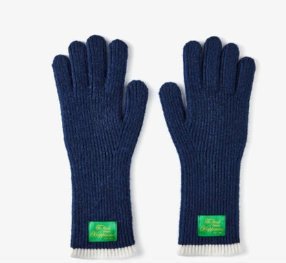 JIN - HAPPY (OFFICIAL MD)