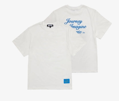 JIN - HAPPY (OFFICIAL MD)