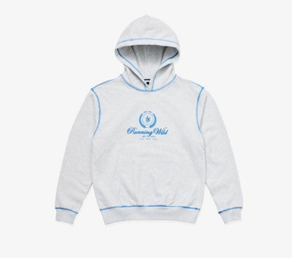 JIN - HAPPY (OFFICIAL MD)