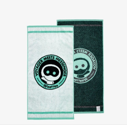 JIN - HAPPY (OFFICIAL MD)