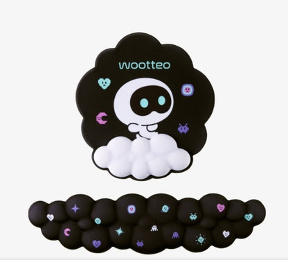 JIN - HAPPY (OFFICIAL MD)