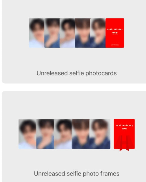 TXT - Love Language