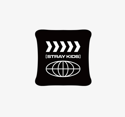 STRAY KIDS - SOCIAL PATH (FEAT. LISA) / SUPER BOWL (WRISTBAND)