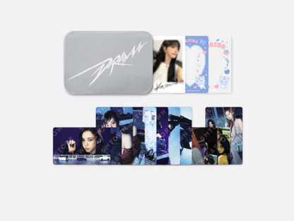 [PRE-ORDER] AESPA WEEK - DRAMA CITY (OFFICIAL MD)