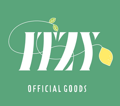 ITZY - JYP JAPAN POPUP STORE 2025 (MEMBER)