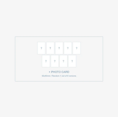 TWICE JAPAN SEASON’S GREETINGS 2026 "CAPTURED MOMENTS" OFFICIAL