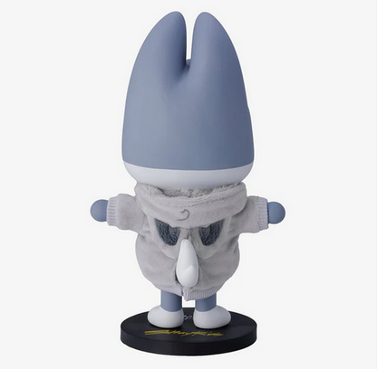 SKZOO – Soft Vinyl Toy [Hoodie Ver.] | Figurine Officielle