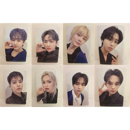 STRAY KIDS - World Tour "dominATE JAPAN" Official MD - Photocards POB