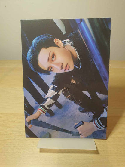 Stray Kids ODDINARY Mini Poster