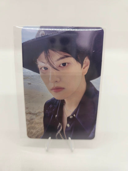 Stray Kids SEUNGMIN – DO IT POB (Pre-Order Benefit)