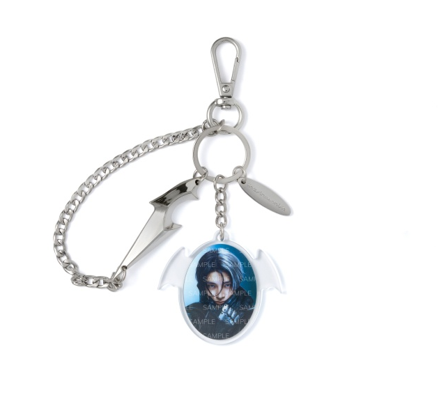 ENHYPEN – THE SIN : VANISH Official Merchandise