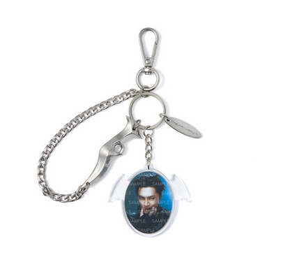 ENHYPEN – THE SIN : VANISH Official Merchandise