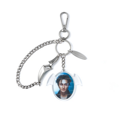 ENHYPEN – THE SIN : VANISH Official Merchandise