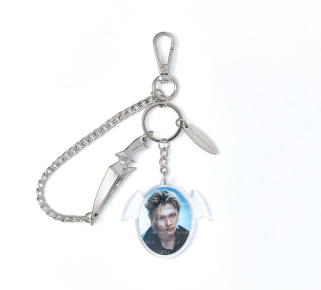 ENHYPEN – THE SIN : VANISH Official Merchandise