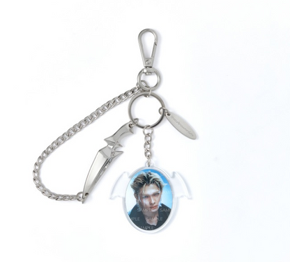 ENHYPEN – THE SIN : VANISH Official Merchandise