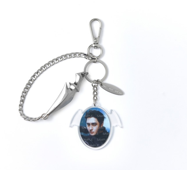 ENHYPEN – THE SIN : VANISH Official Merchandise