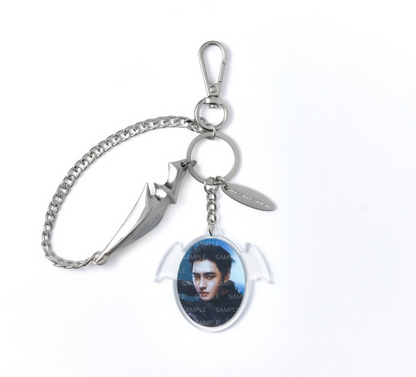 ENHYPEN – THE SIN : VANISH Official Merchandise