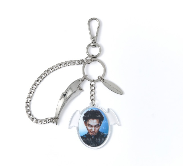 ENHYPEN – THE SIN : VANISH Official Merchandise