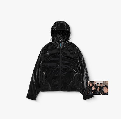 ENHYPEN – THE SIN : VANISH Official Merchandise