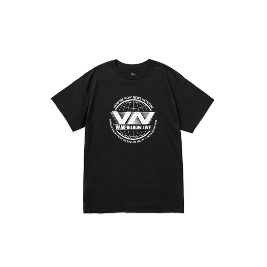 ENHYPEN – VAMPIRE NOW T-SHIRT (Official Merch)