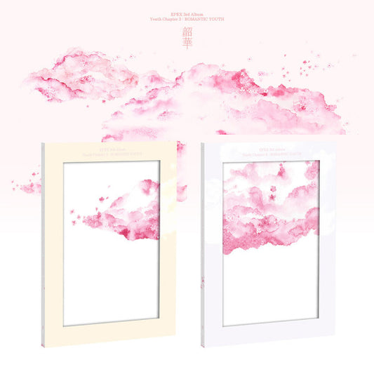 EPEX – Youth Chapter 3 : ROMANTIC YOUTH (3ᵉ album studio)