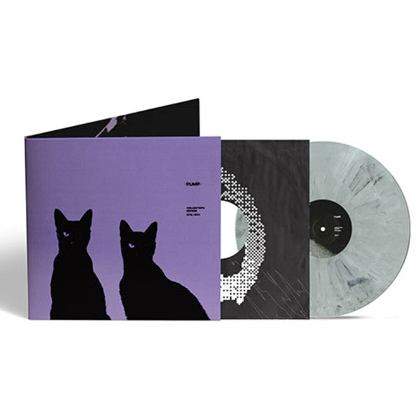 (PRE-ORDER) Epik High - PUMP (COLLECTORS EDITION) Vinyl