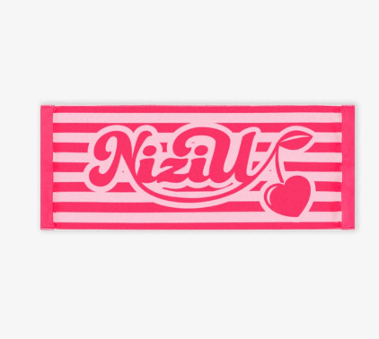 NIZIU - JYP JAPAN POP UP STORE 2024