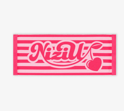 NIZIU - JYP JAPAN POP UP STORE 2024