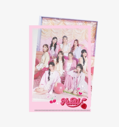 NIZIU - JYP JAPAN POP UP STORE 2024