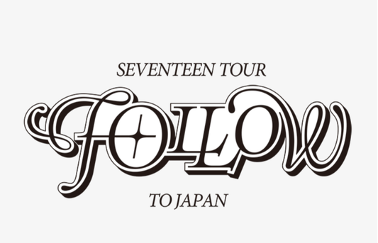 SEVENTEEN TOUR "FOLLOW" TO JAPAN (OFFICIAL MD) PART 1