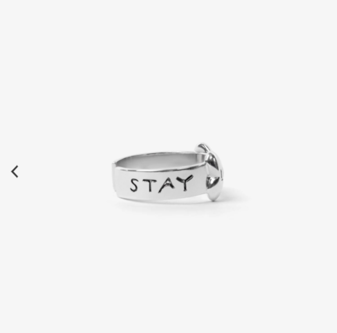 STRAY KIDS - 2ND MD『5-STAR DOME TOUR 2023』RING (PRODUCED BY FELIX)