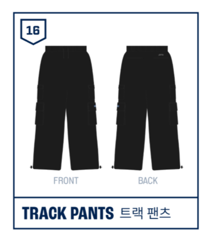 STRAY KIDS - 5-STAR DOME TOUR 2023 SEOUL SPECIAL (UNVEIL 13) OFFICIAL MD PART.2