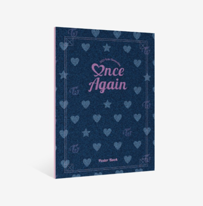 [PRE-ORDER] TWICE - 2023 FANMEETING "ONCE AGAIN" OFFICIAL MD