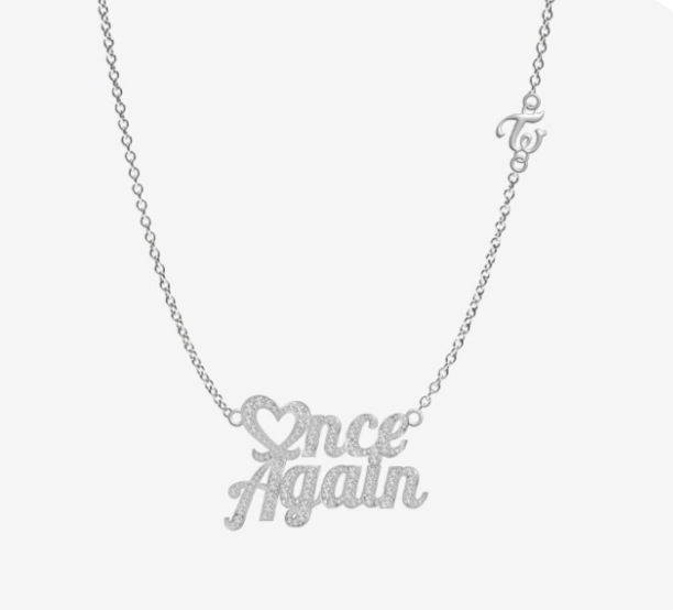 [PRE-ORDER] TWICE - 2023 FANMEETING "ONCE AGAIN" OFFICIAL MD