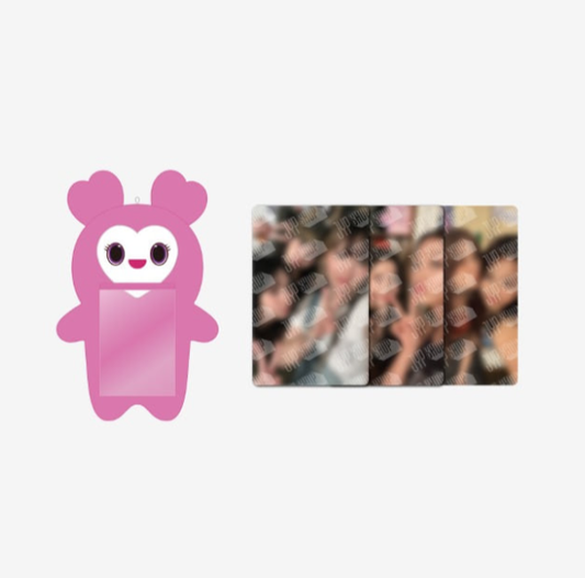 [PRE-ORDER] TWICE - 2023 FANMEETING "ONCE AGAIN" OFFICIAL MD PART 2