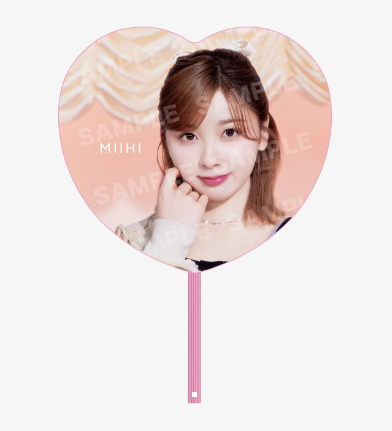 NIZIU - JYP JAPAN POP UP STORE 2024 (member version)