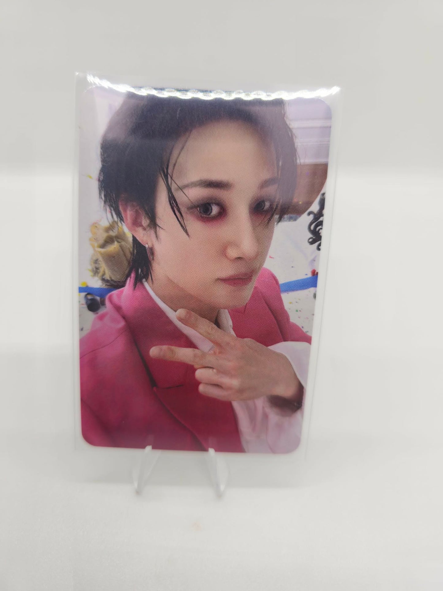 Stray Kids BANG CHAN – DO IT POB (Pre-Order Benefit)