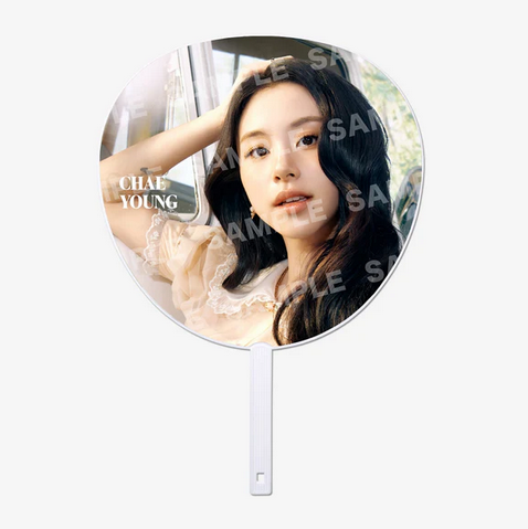 TWICE 5th BEST ALBUM "#TWICE5" Release Commemorative goods MEMBER