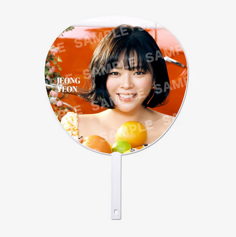 TWICE 5th BEST ALBUM "#TWICE5" Release Commemorative goods MEMBER
