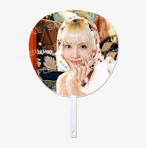 TWICE 5th BEST ALBUM "#TWICE5" Release Commemorative goods MEMBER