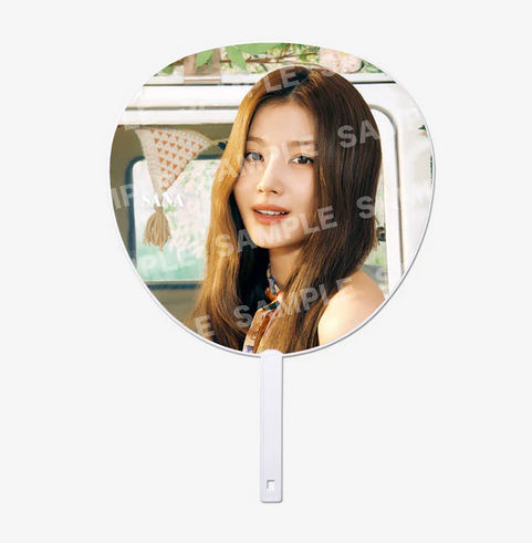 TWICE 5th BEST ALBUM "#TWICE5" Release Commemorative goods MEMBER
