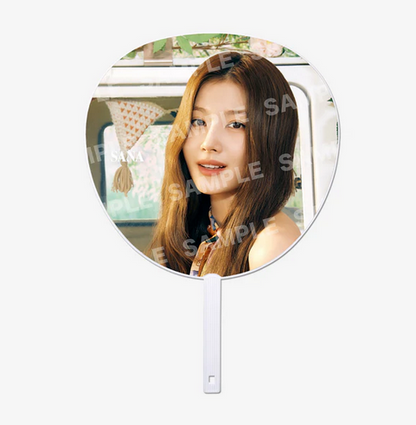 TWICE 5th BEST ALBUM "#TWICE5" Release Commemorative goods MEMBER