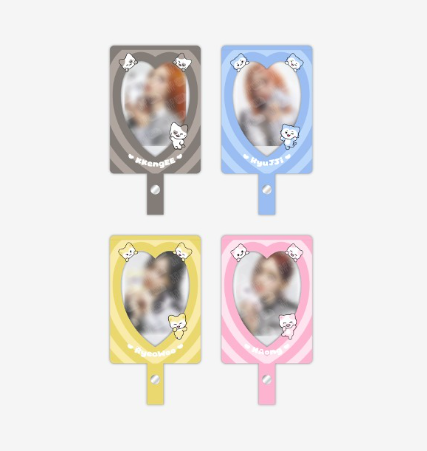 [PRE-ORDER] TWINZY Born To Be (ITZY 2ND WORLD TOUR in SEOUL)