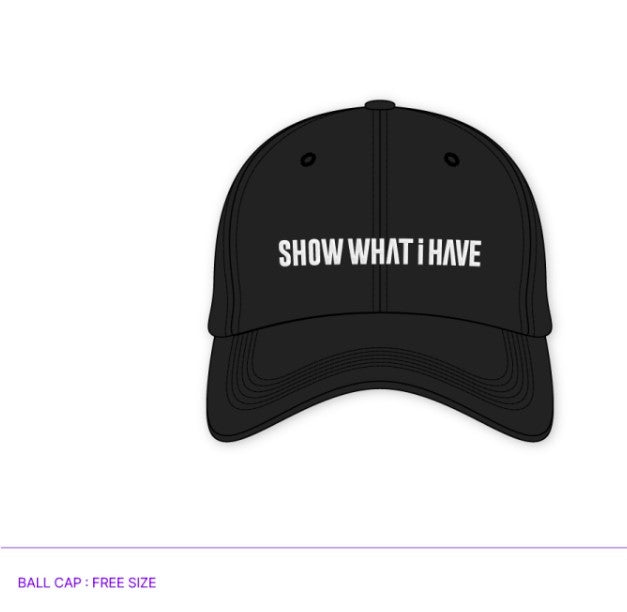 IVE THE 1ST WORLD TOUR "SHOW WHAT I HAVE ENCORE" - OFFICIAL MD