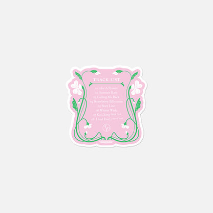 IRENE - Like A Flower - OFFICIAL MD