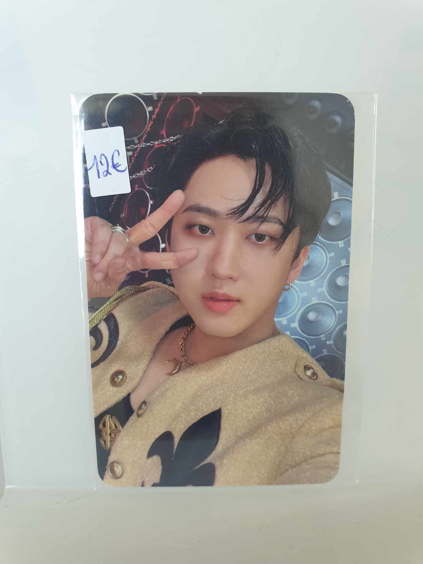 STRAY KIDS CHANGBIN - ROCKSTAR POB YES24