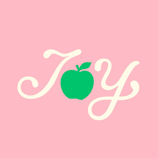 JOY - From JOY with Love [Jewel Case ver.] - 1st Mini Album
