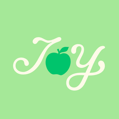 JOY - From JOY with Love [Photo Book ver.] - 1st Mini Album
