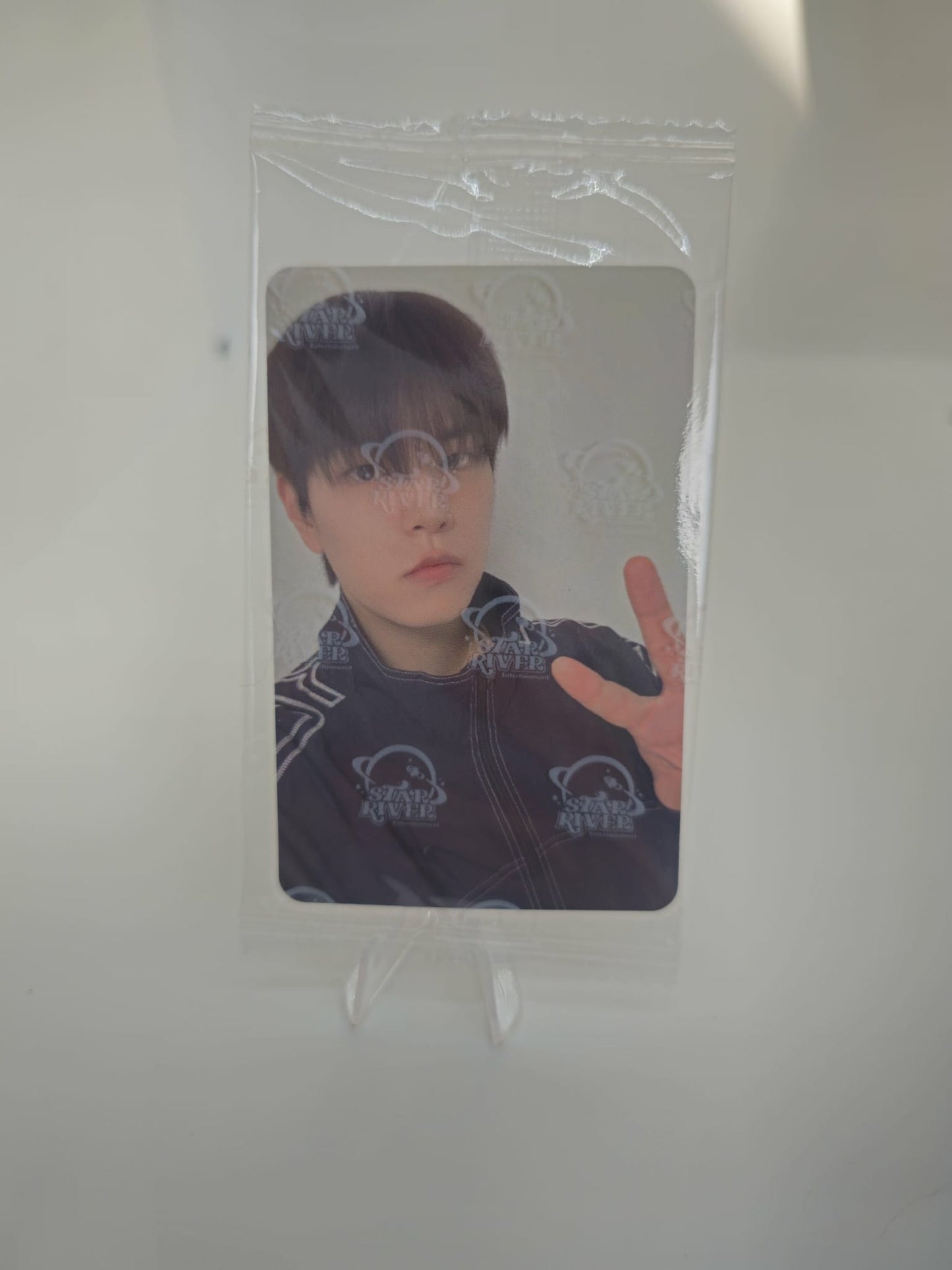 Stray Kids – KARMA Starriver VC Event Photocard | Exclusive POB