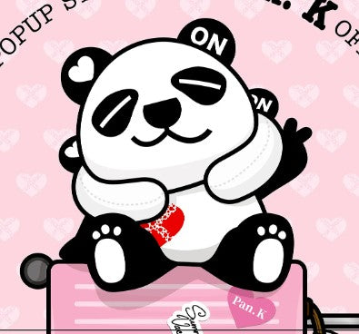 JYP JAPAN POP-UP STORE 2025 – Jun.K (2PM) Official MD